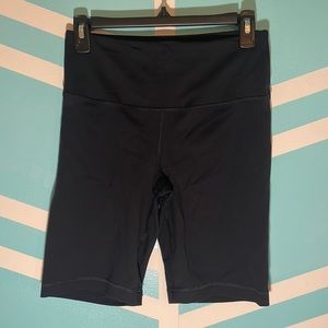 90 Degree by Reflex high waisted biker shorts